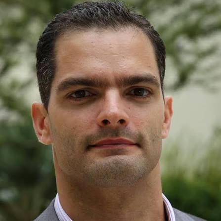 Evaldo Albuquerque, mentor de William Magalhães